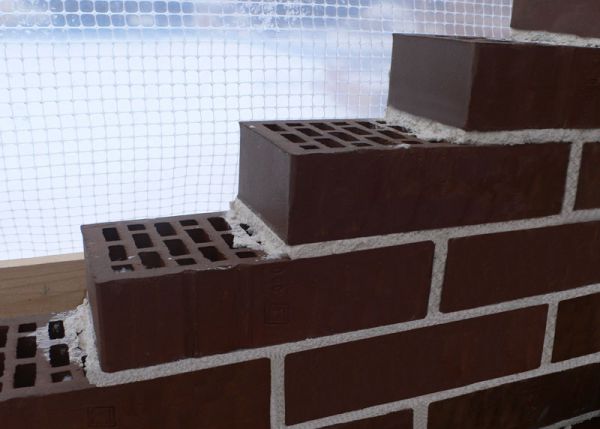 Кладочные смеси