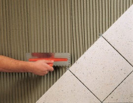 Реализация сухих строительных смесей по всей России