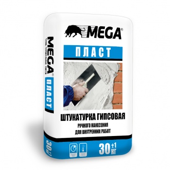 мега пласт